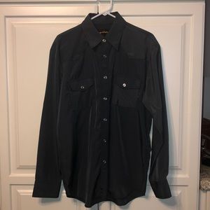 Liquidwest Western Shirt